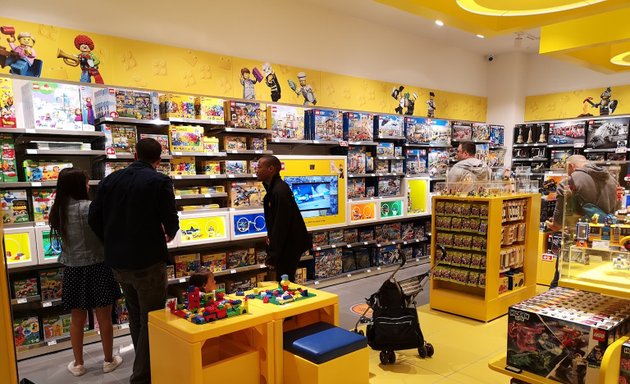Photo of LEGO® Store