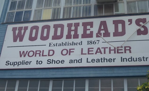 Photo of Woodhead's