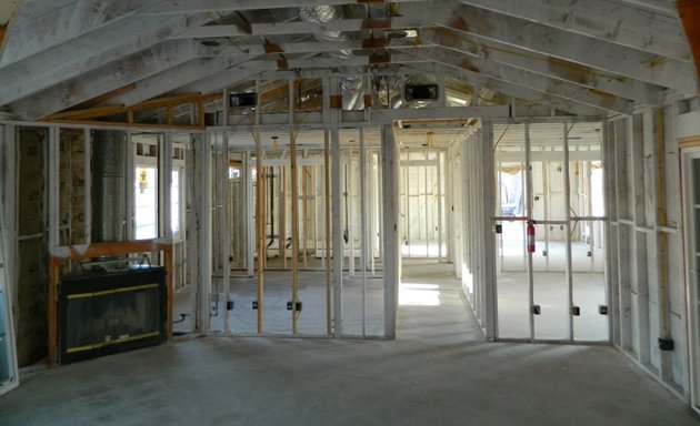 Photo of Generations Construction