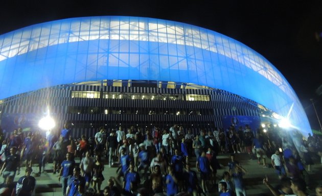 Photo de Billetterie OM Officielle - Orange Vélodrome