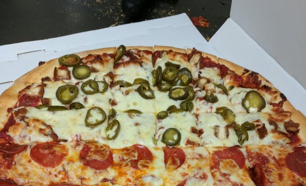 Photo of Conte's Pizza