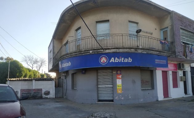 Foto de abitab