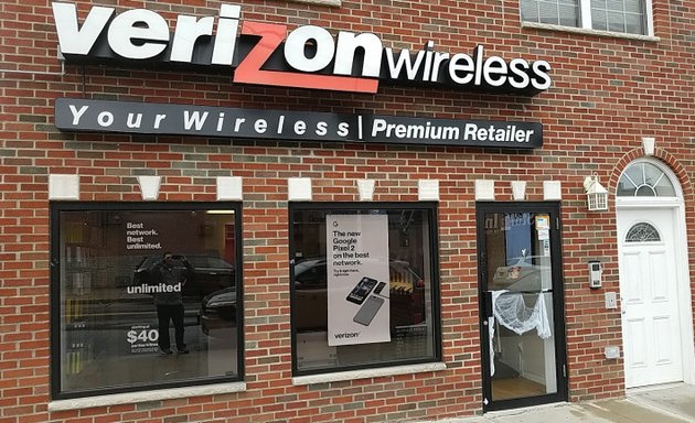 Photo of Verizon Authorized Retailer - Your Wireless