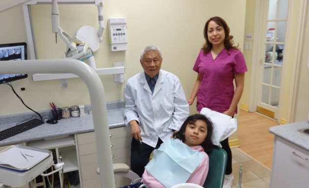 Photo of Eva Dental Clinic ( Dr. Jia Jun Ma | Dr. Sagal Arwo)