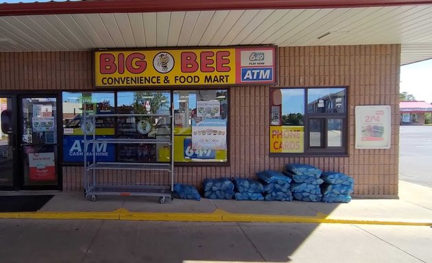 Photo of Localcoin Bitcoin ATM - Big Bee Convenience & Foodmart