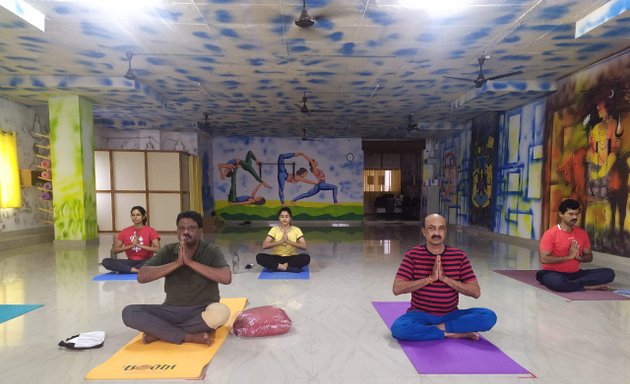 Photo of Bodhi Yoga Fitness Studio - Beeramguda