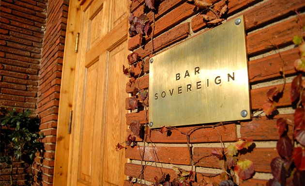Photo of Bar Sovereign
