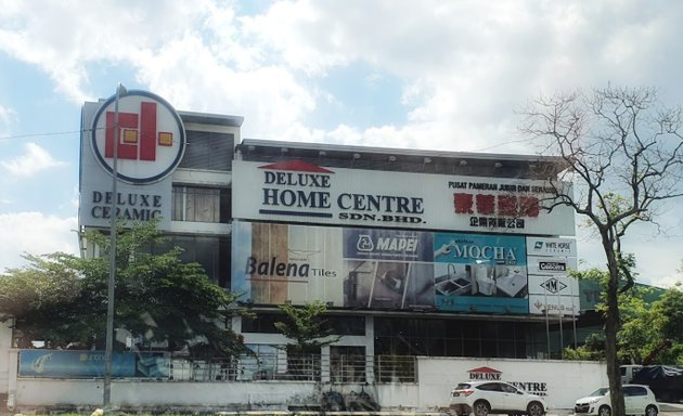 Photo of Delux Home Centre