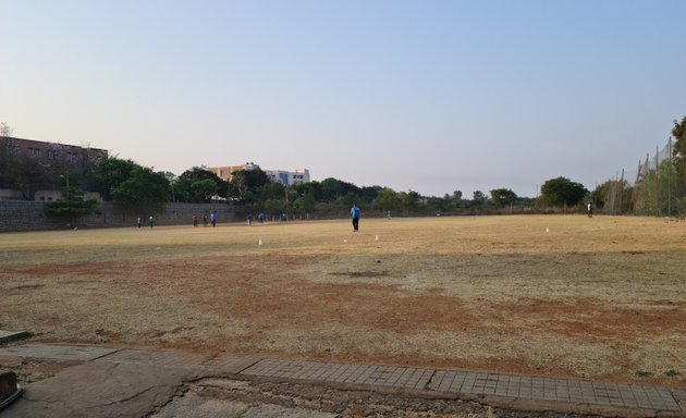 Photo of VPL Ground