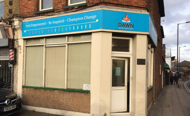 Photo of Dawn Community Centre