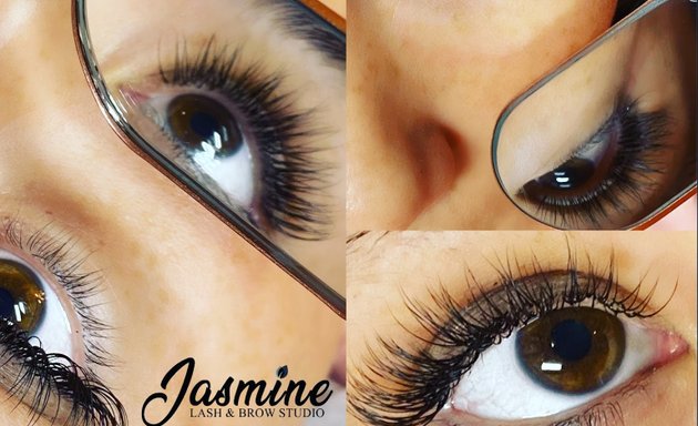 Photo of Jasmine Lash & Brow Studio