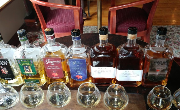 Photo of Toronto Whisky Society