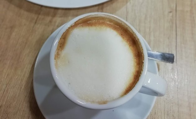 foto Compagnia del Pane Roma