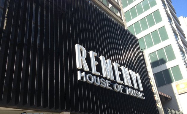 Photo of Remenyi House Of Music