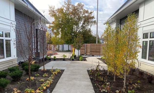 Photo of Roozen Family Hospice Centre