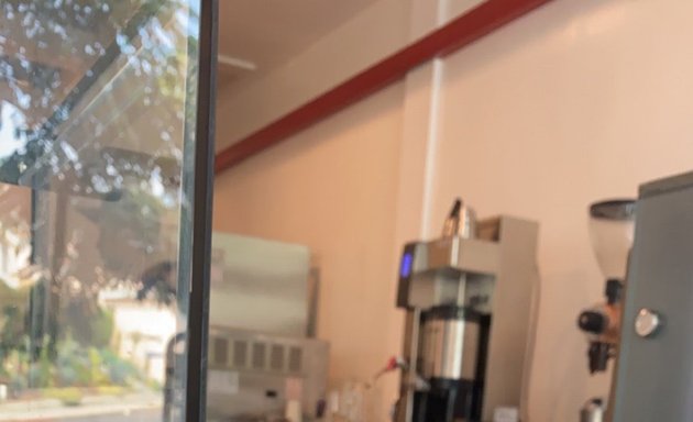 Photo of Solid Coffee Roasters - Silver Lake