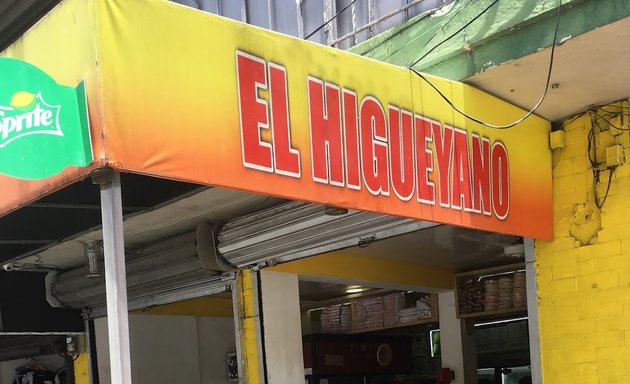 Foto de Distribuidora El HIGUEYANO