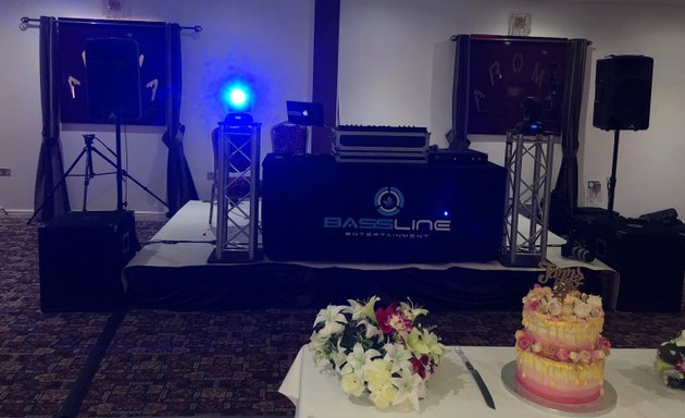 Photo of Bassline Entertainment