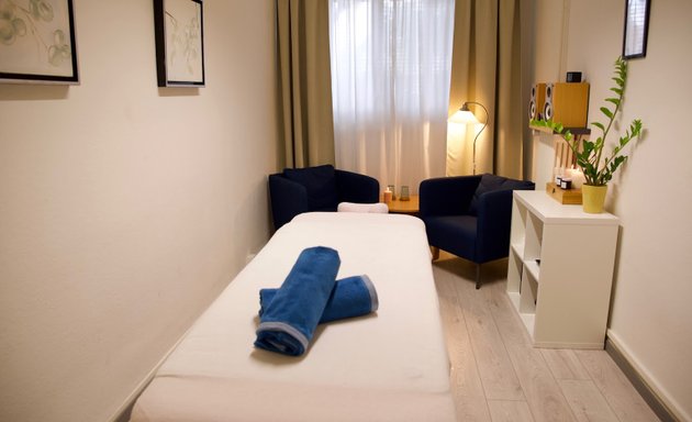 Foto von Thérapeo - Massage et Shiatsu à Genève