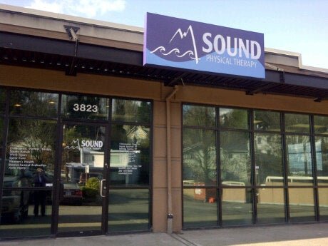 Photo of Sound Physical Therapy