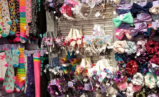 Photo of Claire's