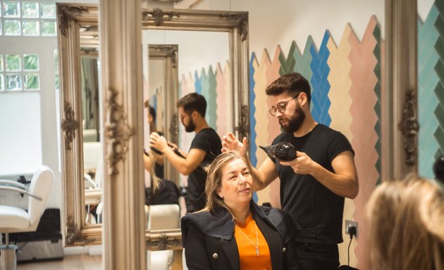 Photo of The Chapel Hairdressers - Islington