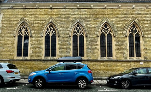 Photo of St Joseph’s Catholic Church, Southampton