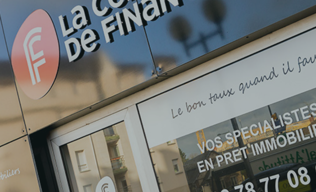 Photo de La Centrale de Financement - Courtier en prêt immobilier Clermont-Ferrand 63000
