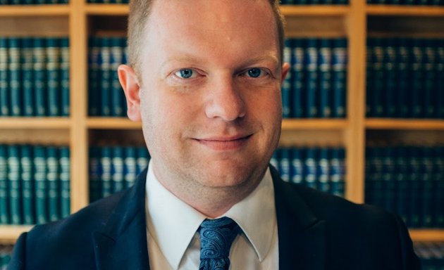 Photo of Branden Miller Law