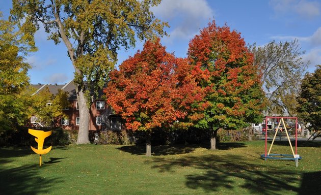 Photo of Musée plein air de Lachine