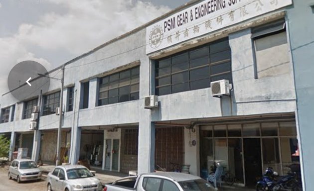 Photo of PSM Gear & Engineering Supply Sdn. Bhd.