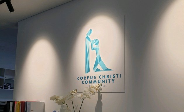 Photo of Corpus Christi Community