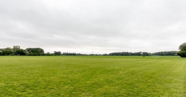 Photo of Hackney Marshes Centre