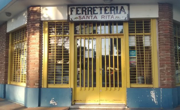 Foto de Ferreteria Santa Rita