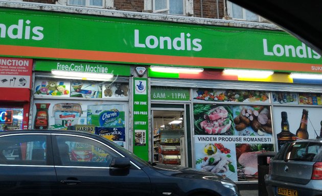 Photo of Londis