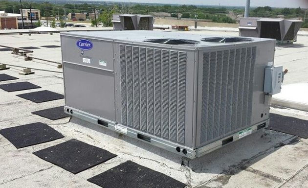 Photo of Enviro Tech Air conditioning & Heating