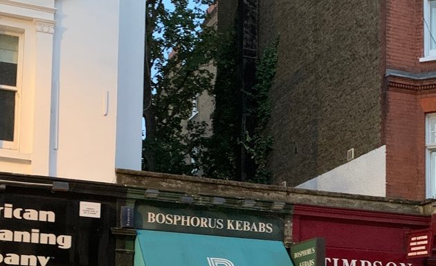 Photo of Bosphorus Kebabs, South Kensington