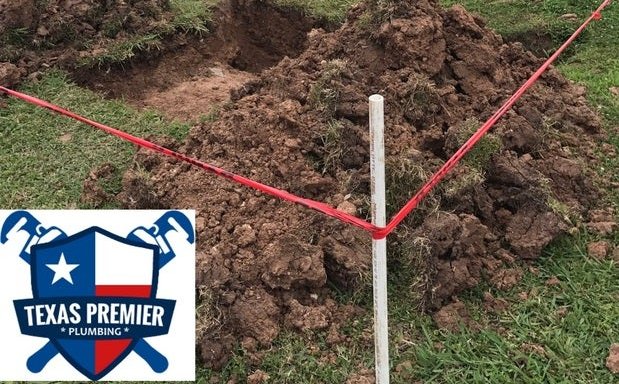 Photo of Texas Premier Plumbing