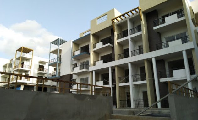 Photo of Saibya Structures pvt ltd