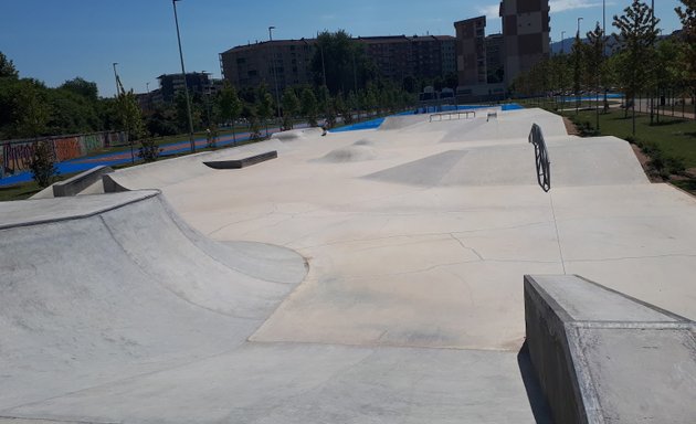 foto Skate Park