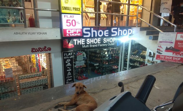 Photo of The Shoe Shop - FactoryOutlet