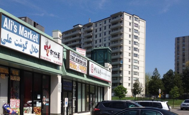 Photo of Bank of China (Toronto North York Branch)