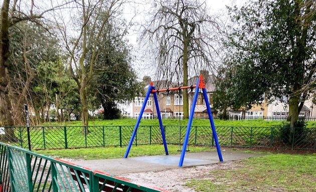 Photo of South Park Big Kids Play Area