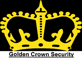 Photo of Golden Crown Security