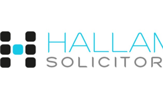 Photo of Hallam Solicitors
