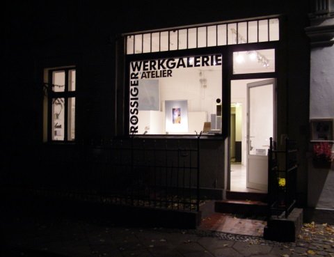 Foto von Rössiger Werkgalerie