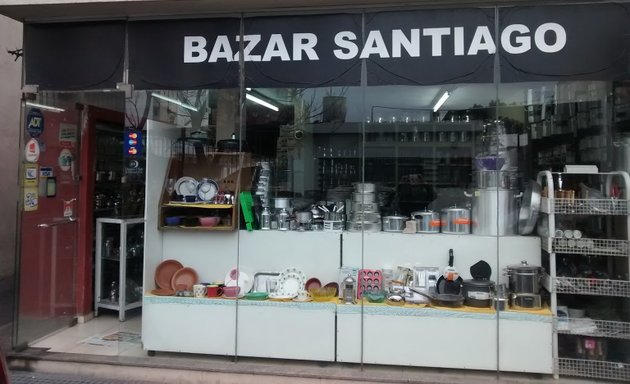 Foto de Bazar Santiago