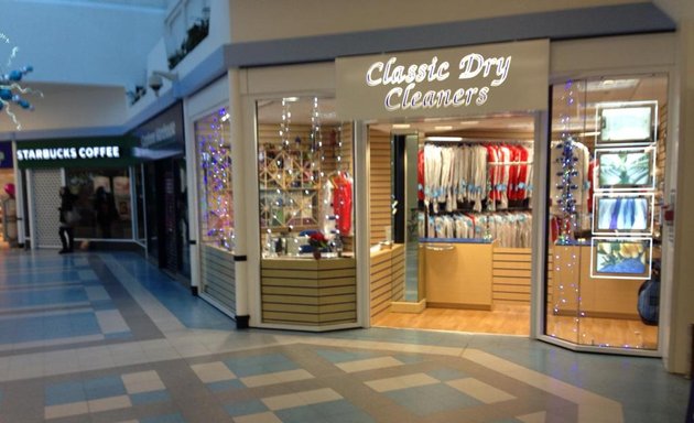 Photo of Classic Dry Cleaners