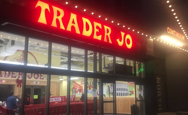 Photo of Trader Joe's