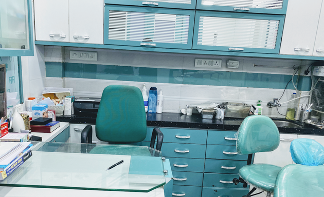 Photo of Happy Mouth Dental Clinic